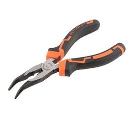 Удлиненные выгнутые пассатижи АвтоDело PRO 160 мм 36436 16127 