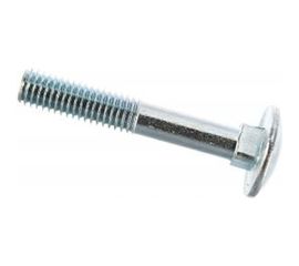 Мебельный болт VIPкрепеж DIN 603 8х50 5шт 27460 VIP 