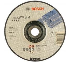 Диск отрезной Bosch 2.608.600.316 