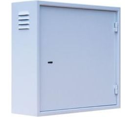 Настенный шкаф SUPRLAN антивандальный распашной АР-2U-550-С 05-0209 