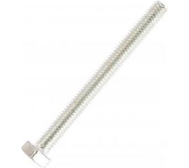 Болт с ш/г VIPкрепеж DIN 933 (558) полная резьба 6х60 2шт 16866 VIPS 