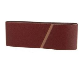 Шлифленты Best for Wood 3 шт. для ленточных шлифмашин (100х610 мм; К60) Bosch 2.608.606.130 