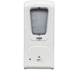 Автоматический дозатор для дезинфицирующих средств/мыла HOR DE-006A 9992068 