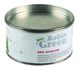 Био-бальзам Робин Грин 270г Сз0000ROB02 