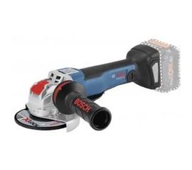 Аккумуляторная угловая шлифмашина Bosch GWX 18V-10 06017B0100 