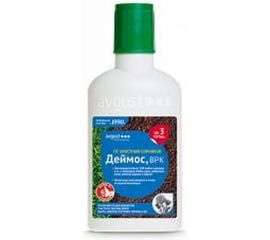 Эффективный препарат от злостных широколистных сорняков Avgust Деймос ВРК 90 мл A00481 
