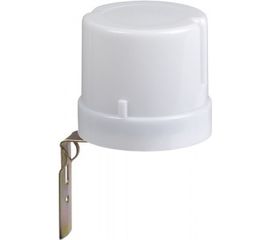 Детектор освещенности IEK ФР 602 сер. IP44 LFR20-602-4400-003 