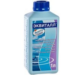 Эквиталл ударного действия (1.0 л) МАРКОПУЛ КЕМИКЛС 