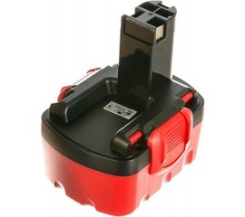 Аккумулятор для электроинструмента Bosch (Ni-Cd, 14.4В, 2Ач) TopON PN: 2 607 335 264 TOP-PTGD-BOS-14.4/A/2 
