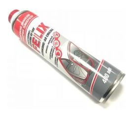 Силиконовая смазка FELIX 400 мл 411040016 