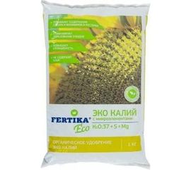 Удобрение Fertika Эко Калий 1 кг 4620005612754 