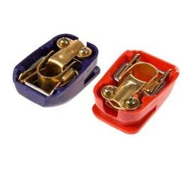 Клеммы SKYWAY медные европейские быстросъёмные 013 S06701013 