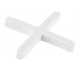 Крестики для кафельной плитки (48 шт; 2 мм) VIPкрепеж 15701 VIPS 