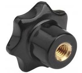 Звездообразная рукоятка KIPP K0152.23206 