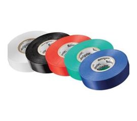 Изолента Navigator NIT-B15-10/S 5 цветов, 5 шт/набор 61313 