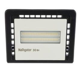 Светильник Navigator NFL-01-30-4K-LED 14143 