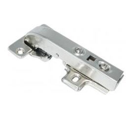 Четырехшарнирная петля с доводчиком Laurus 90 гр комплект 2 шт. 11193 