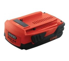 Батарея B 22/2.6 Li-ion Hilti 2136394 