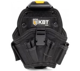 Поясная модульная сумка на клипсе КВТ СМ-04 серия Quick-Lock 83138 