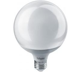 Лампа Navigator NLL-G120-18-230-2.7K-E27 14164 