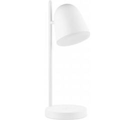 Светильник настольный + беспроводное Rombica З/ У LED L2/ беспроводная зарядка DL-H002 
