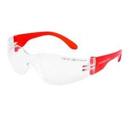 Защитные открытые очки РОСОМЗ О15 HAMMER ACTIVЕ ПАМИР 2С-1,2 PC с мягким носоупором 115737-5 