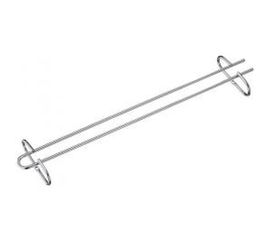 Держатель бокалов Lemax хром MX-052 