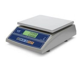 Весы M-ER 326AF-32.5 LCD 3054 