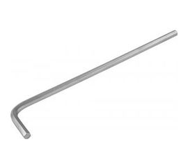 Торцевой шестигранный удлиненный дюймовый ключ Thorvik HKIL316 H3/16 53105 