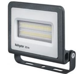 Светильник Navigator NFL-01-20-6.5K-LED 14203 