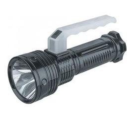 Фонарь Navigator NPT-CP18-3AA, Пластик, 1LEDх1Вт, 3 режима, короб 14027 
