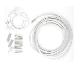 Комплект светодиодной ленты Uniel ULS-N21 10M/6500K/1.5M IP67 RRP80C00 10 м. IP67 UL-00006686 