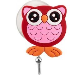 Комплект крючков Delphinium Совы 2 шт в асс-те 302159 