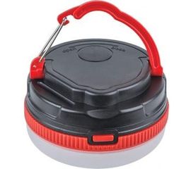 Фонарь Navigator, NPT-CA15-3AAA, кемпинг, 6LED 3Вт, блистер 61433 