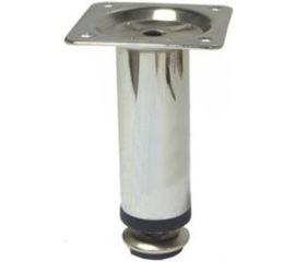 Опора-нога Laurus 30х100 хром 10030 