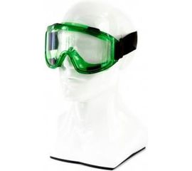 Защитные очки СИБРТЕХ Панорама с непрямой вентиляцией, 89168 