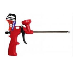 Облегчённый пистолет для монтажной пены Монтажник 600006 