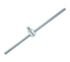 Ключ с присоединительным квадартом НИЗ большой, 300 мм, на подвесе 21519025 