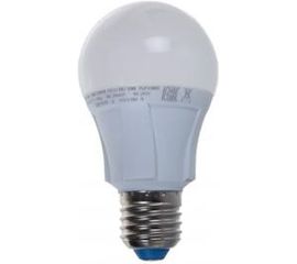 Лампа Uniel LED-A60, 12W/3000K/E27/FR/DIM, PLP01WH, светодиодная, диммируемая UL-00004290 