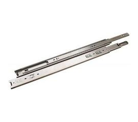 Шариковые выдвижные направляющие Laurus 500мм/35мм комплект 09110 