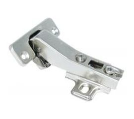 Четырехшарнирная петля Laurus 45 гр комплект 2 шт. 11190 