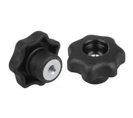 Звездообразная рукоятка KIPP K0155.505 