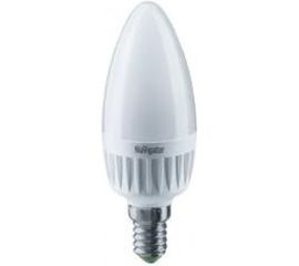 Лампа Navigator NLL-C37-7-230-2.7K-E14-FR-DIMM 94376 