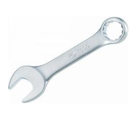 Комбинированный ключ KING TONY укороченный 14 мм 10D0-14 