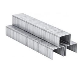 Скобы для степлера BRAUBERG №23/10, 1000 шт., до 50 листов 221163 