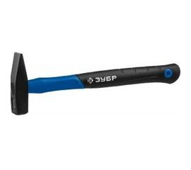 Слесарный молоток Зубр Фиберглас 200 г 20020-02_z01 