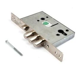 Врезной замок ГАРДИАН 3221 б/ц 20623 