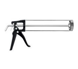 Скелетный пистолет для герметика Монтажник Стандарт 600102 