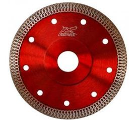 Диск алмазный TURBO GLASS PREMIUM (115х1.2х10х22.23 мм) SKYWER SK-TGP11522 