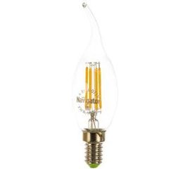 Лампа Navigator NLL-F-FC35-4-230-2.7K-E14 71308 